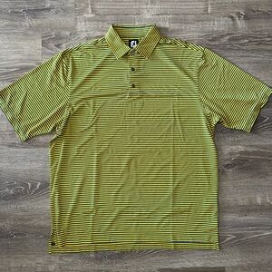 Men’s Footjoy Polo